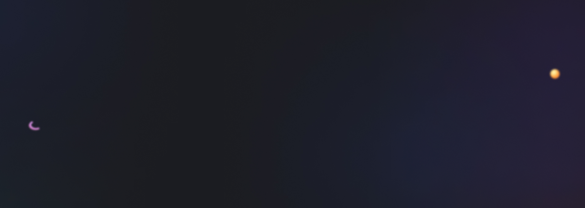 خلفية التذييل