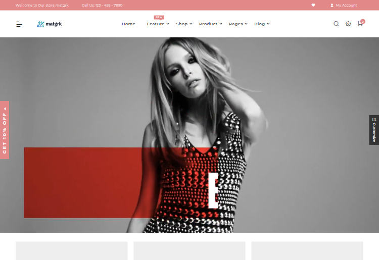 Video Slider